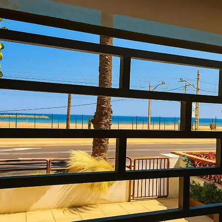 La Bellamar - En Primera Linea Mar-
