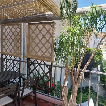 La Bellamar - Apartamento En Primera Linea Mar- * Premia De Mar