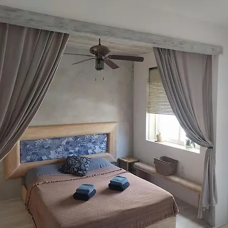 Apartment La Bellamar - En Primera Linea Mar-
