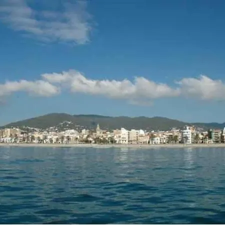 La Bellamar - En Primera Linea Mar- *