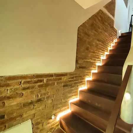 Apartment La Bellamar - Apartamento En Primera Linea Mar-
